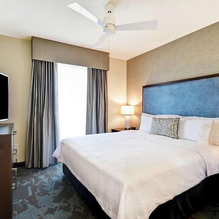 Homewood Suites By Hilton Salt Lake City Airport Zewnętrze zdjęcie