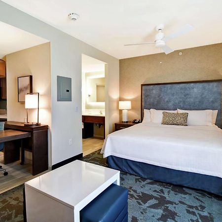 Homewood Suites By Hilton Salt Lake City Airport Zewnętrze zdjęcie