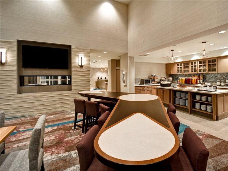 Homewood Suites By Hilton Salt Lake City Airport Zewnętrze zdjęcie