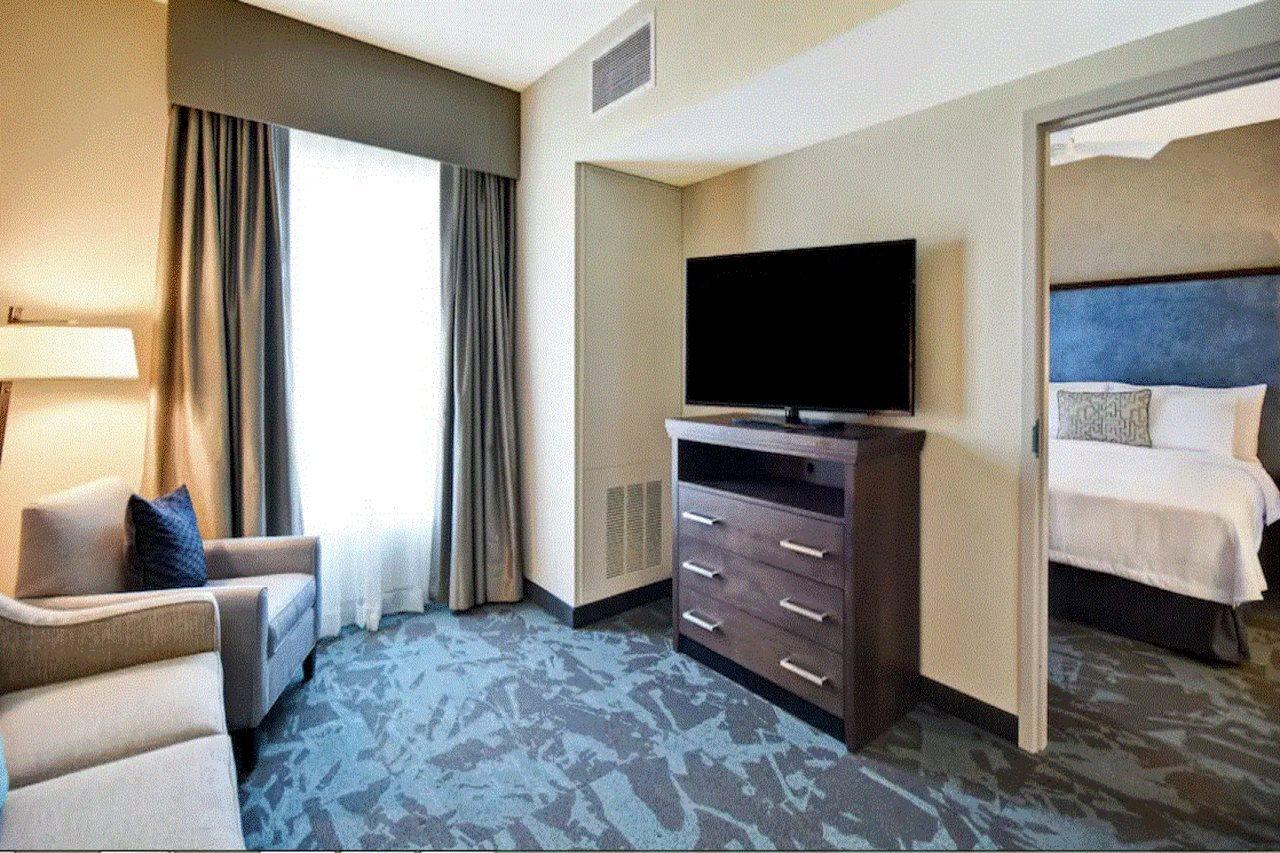 Homewood Suites By Hilton Salt Lake City Airport Zewnętrze zdjęcie