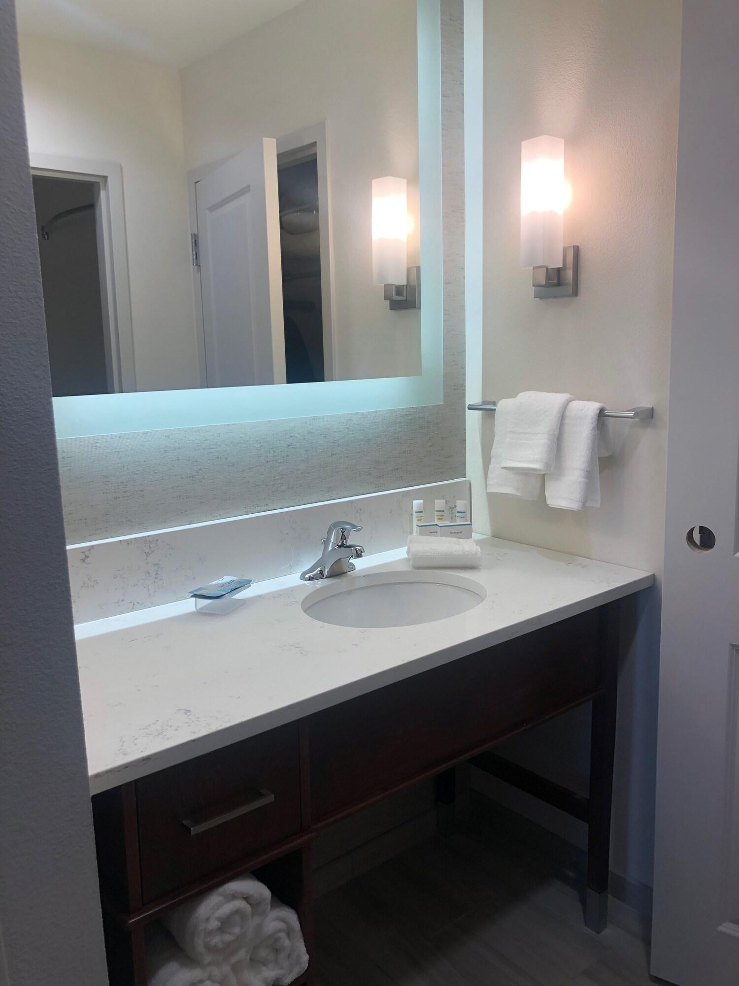 Homewood Suites By Hilton Salt Lake City Airport Zewnętrze zdjęcie