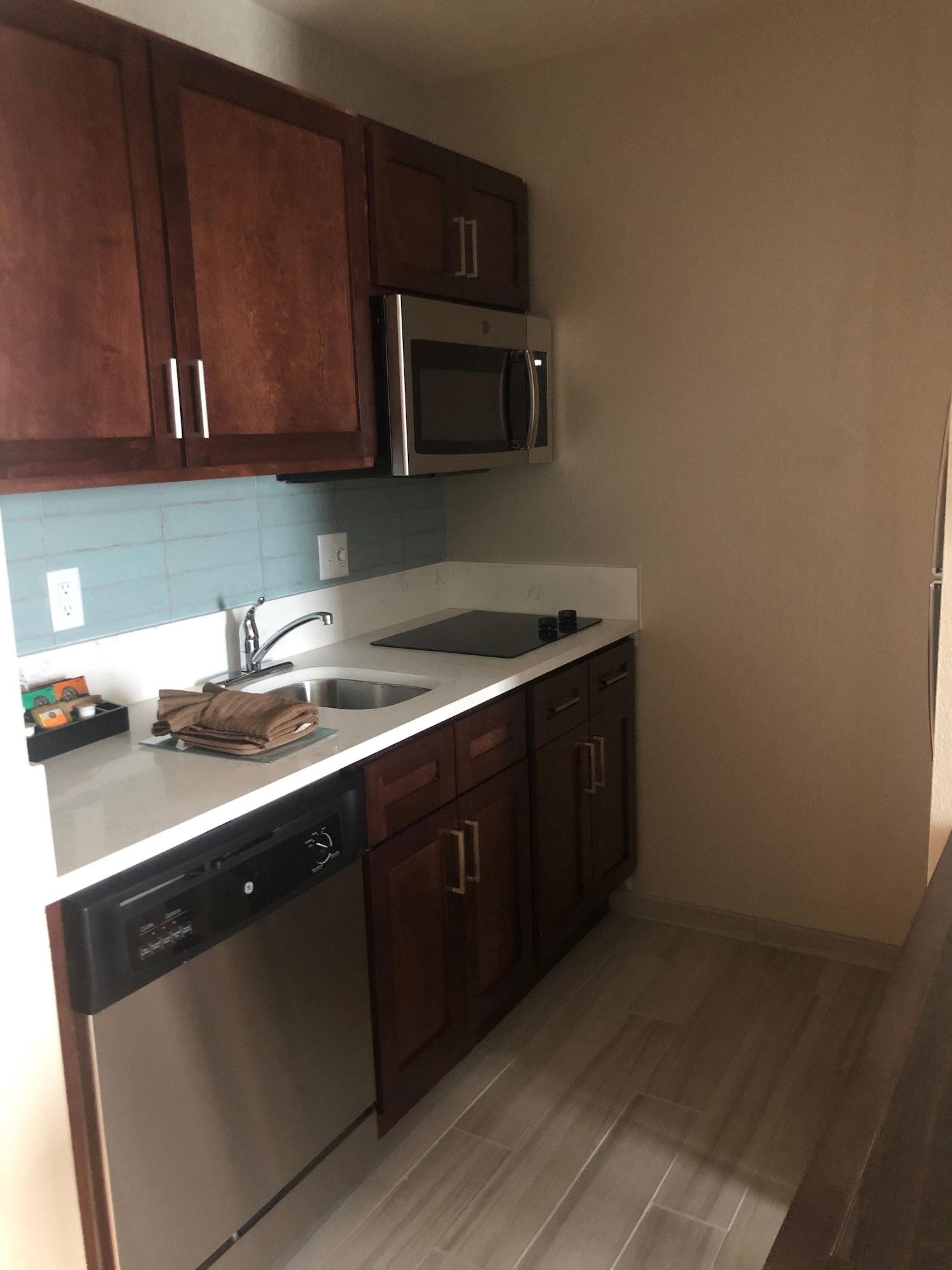 Homewood Suites By Hilton Salt Lake City Airport Zewnętrze zdjęcie