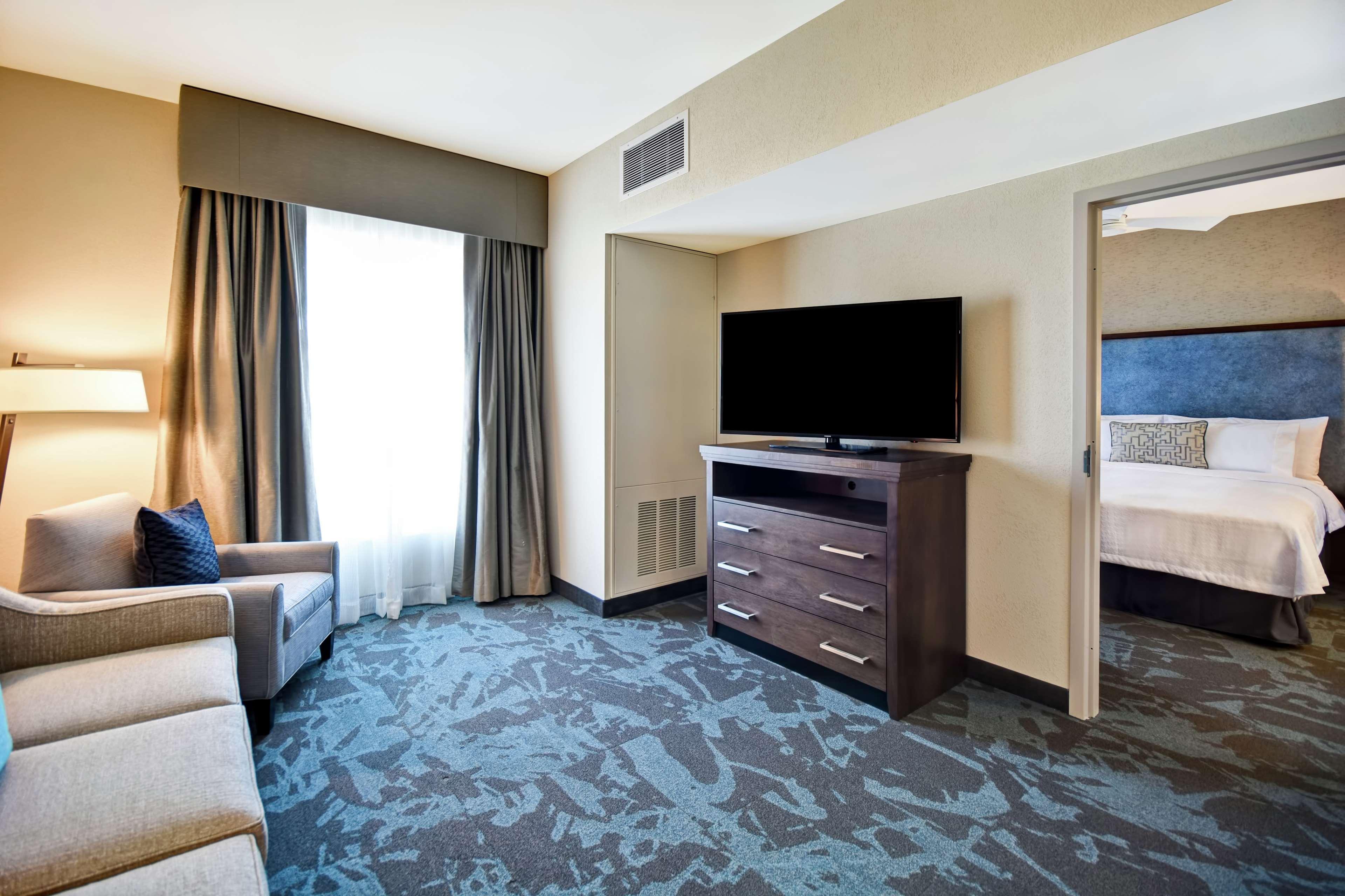 Homewood Suites By Hilton Salt Lake City Airport Zewnętrze zdjęcie