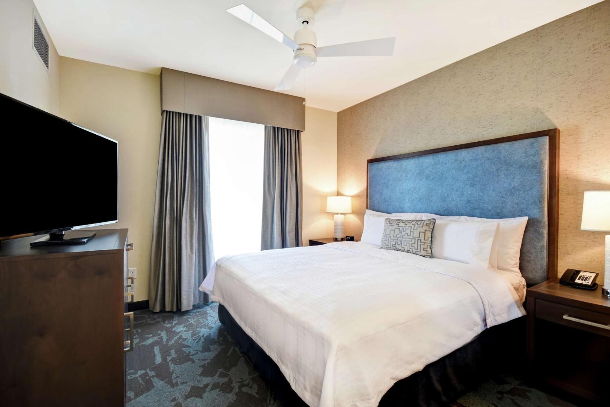 Homewood Suites By Hilton Salt Lake City Airport Zewnętrze zdjęcie