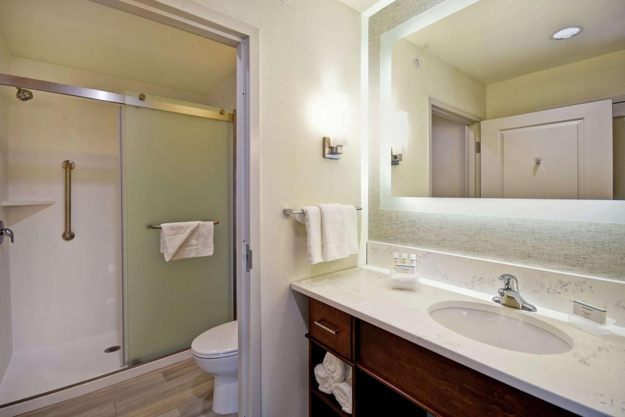 Homewood Suites By Hilton Salt Lake City Airport Zewnętrze zdjęcie