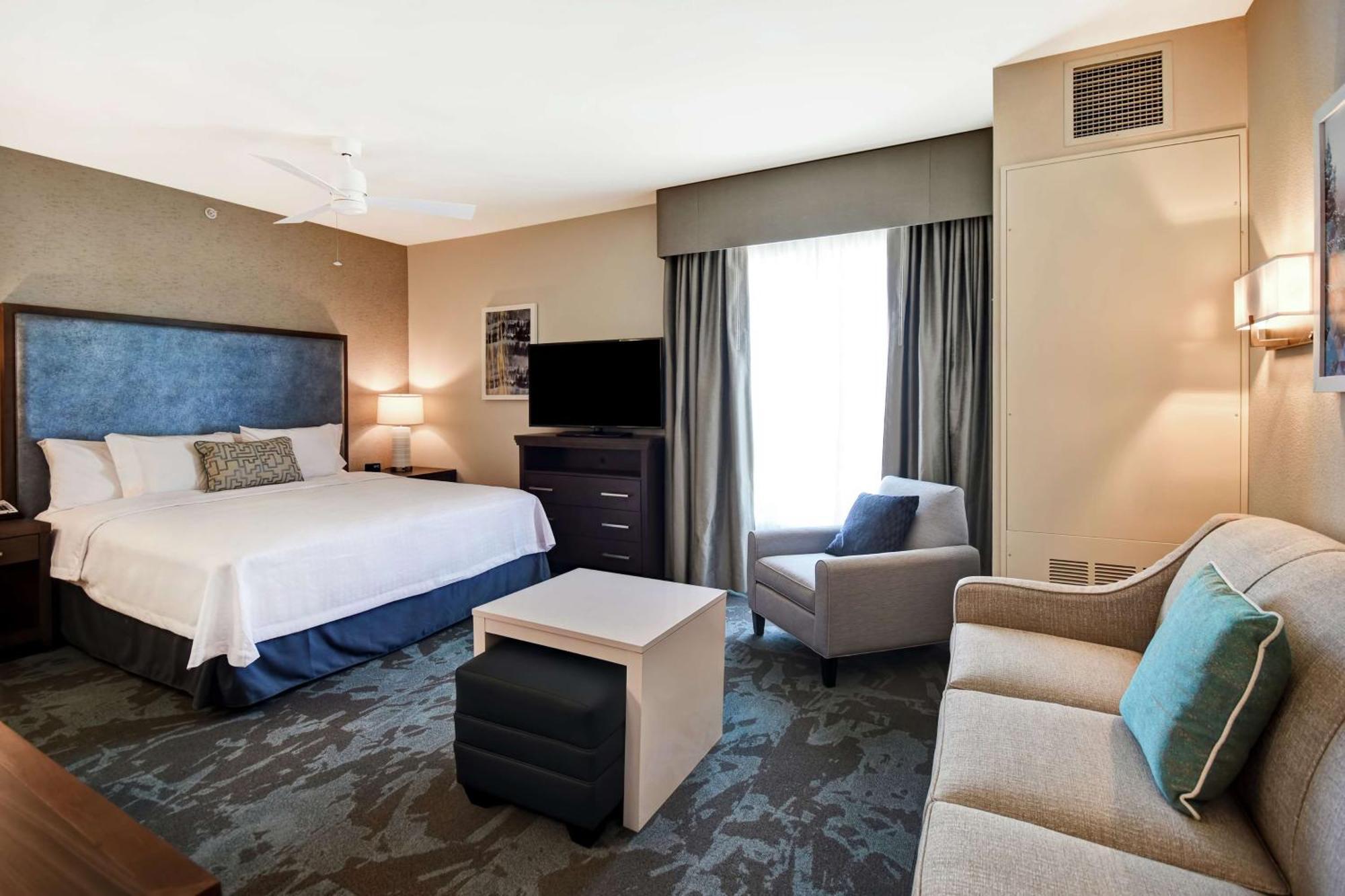 Homewood Suites By Hilton Salt Lake City Airport Zewnętrze zdjęcie