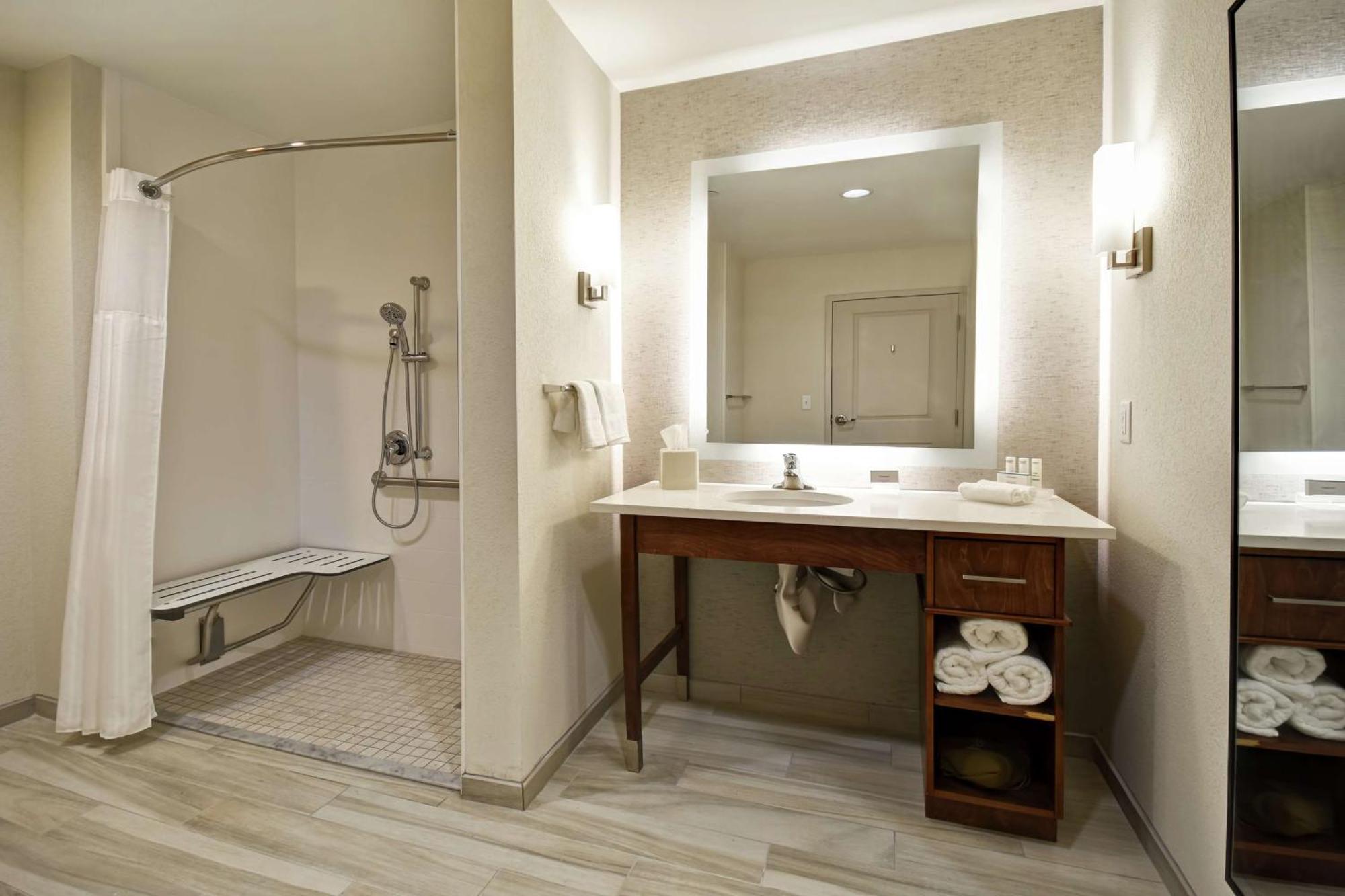 Homewood Suites By Hilton Salt Lake City Airport Zewnętrze zdjęcie