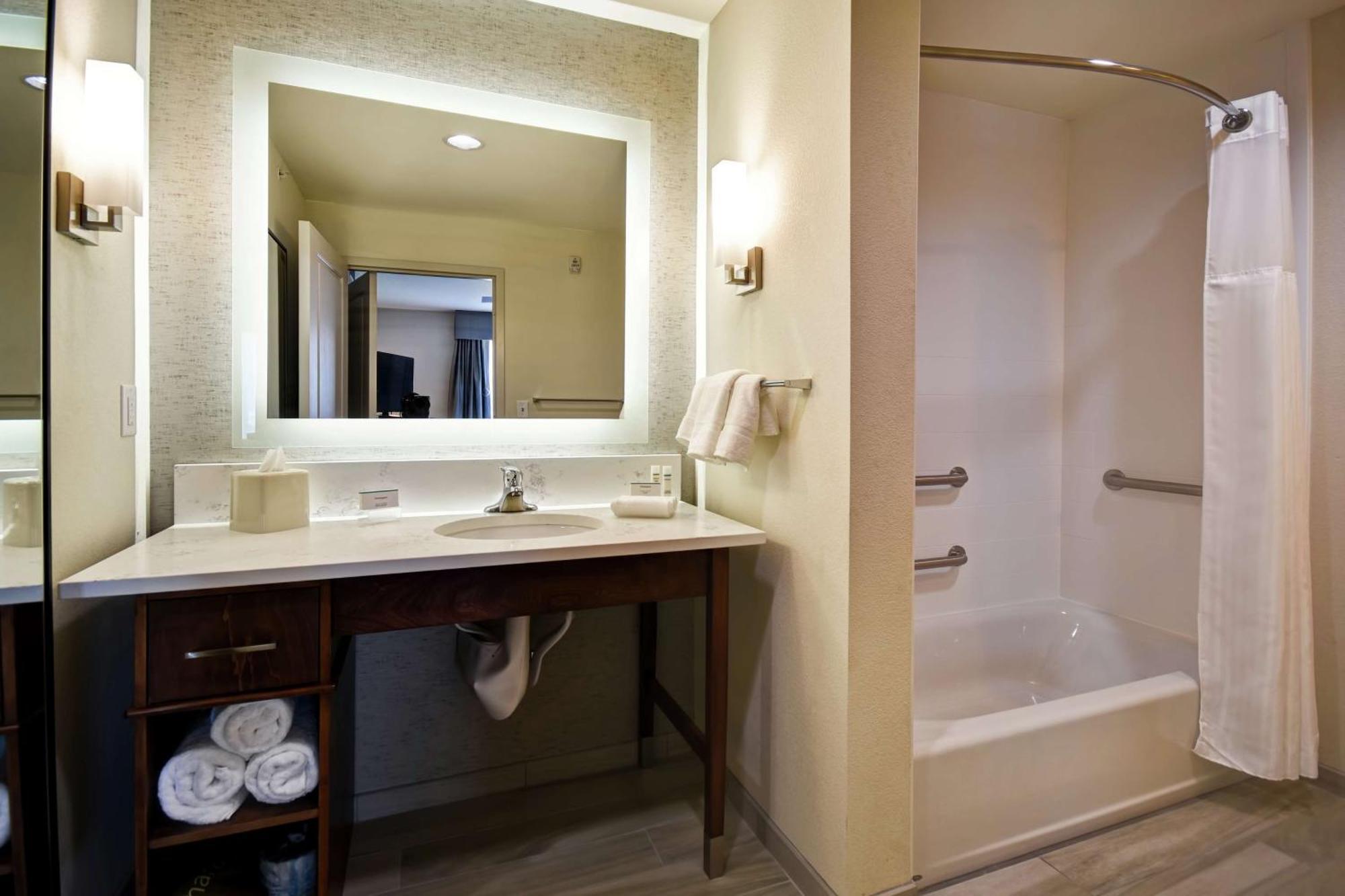 Homewood Suites By Hilton Salt Lake City Airport Zewnętrze zdjęcie