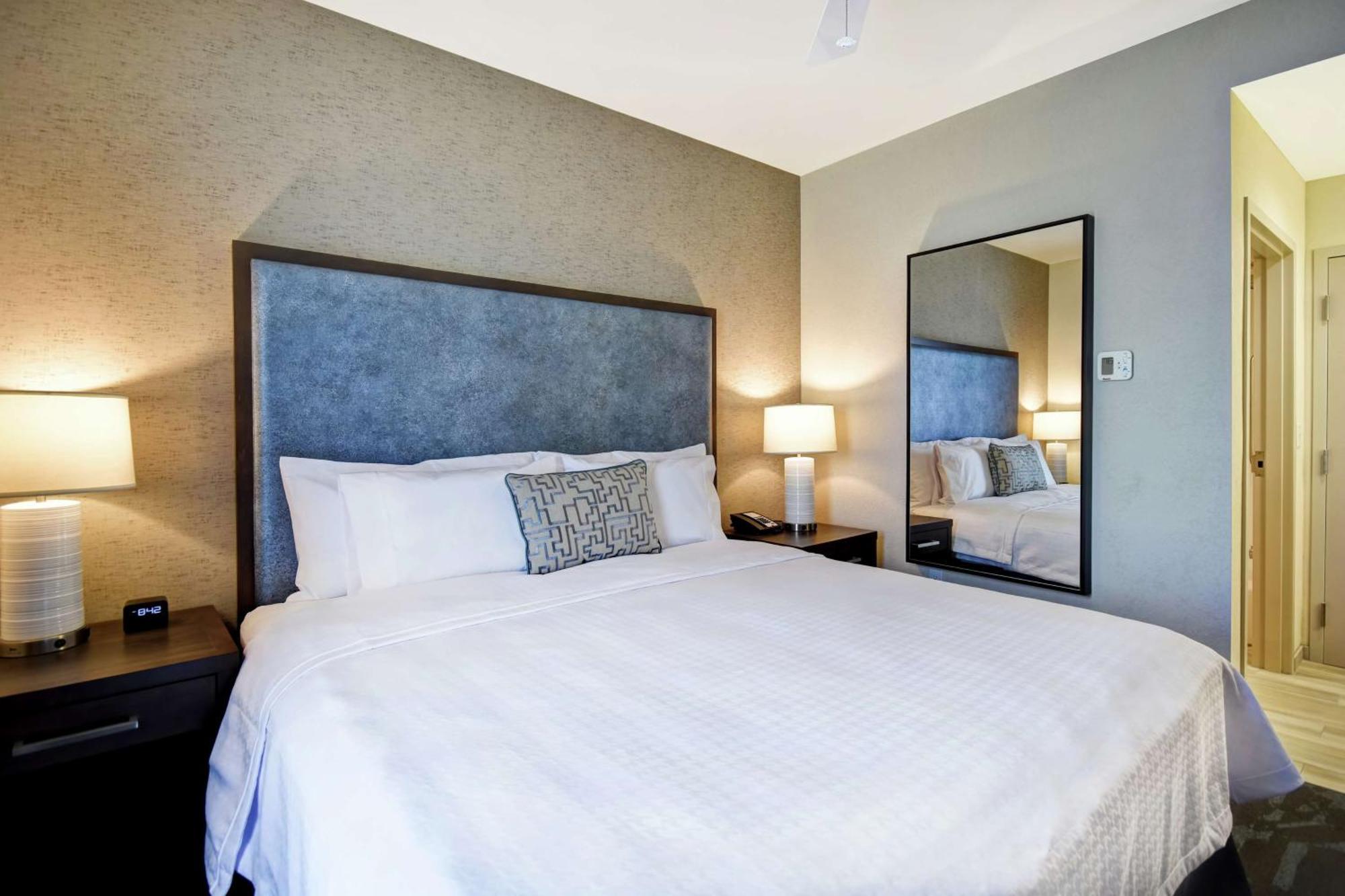 Homewood Suites By Hilton Salt Lake City Airport Zewnętrze zdjęcie