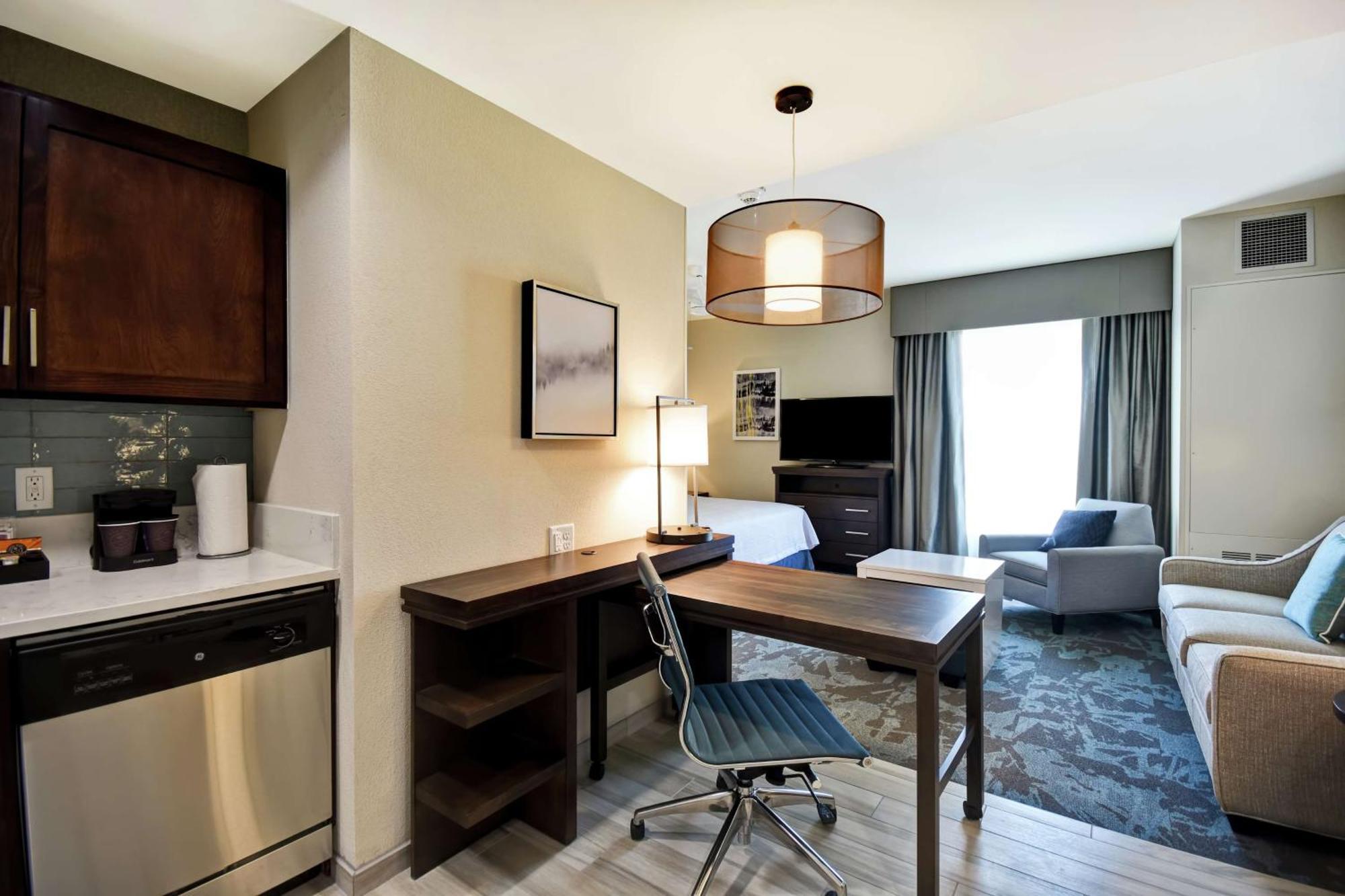 Homewood Suites By Hilton Salt Lake City Airport Zewnętrze zdjęcie