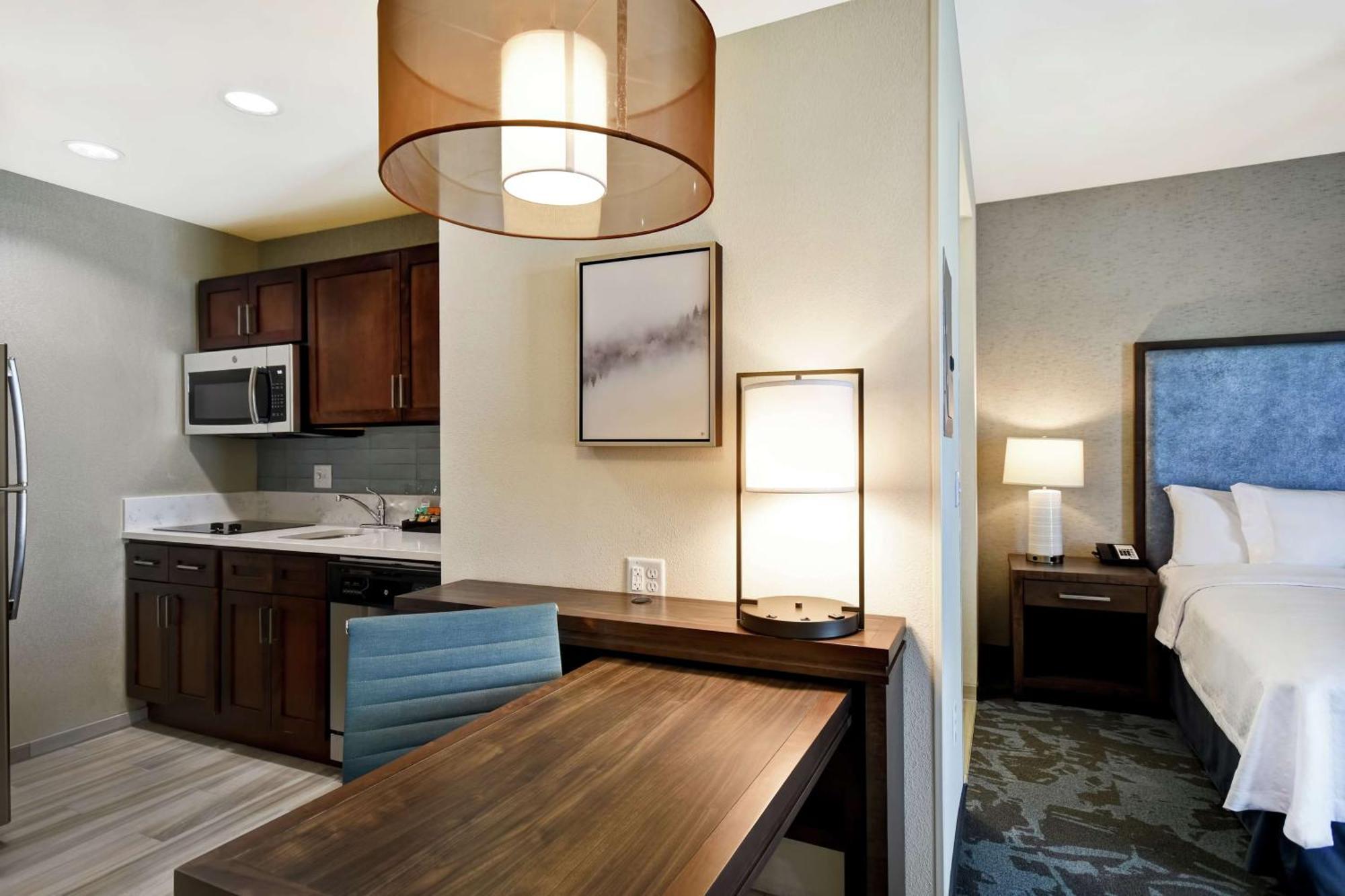Homewood Suites By Hilton Salt Lake City Airport Zewnętrze zdjęcie