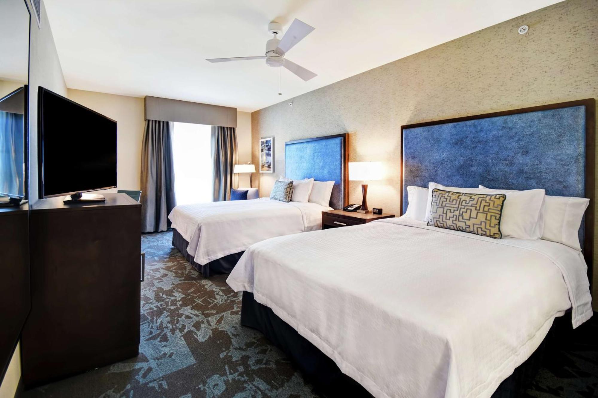 Homewood Suites By Hilton Salt Lake City Airport Zewnętrze zdjęcie