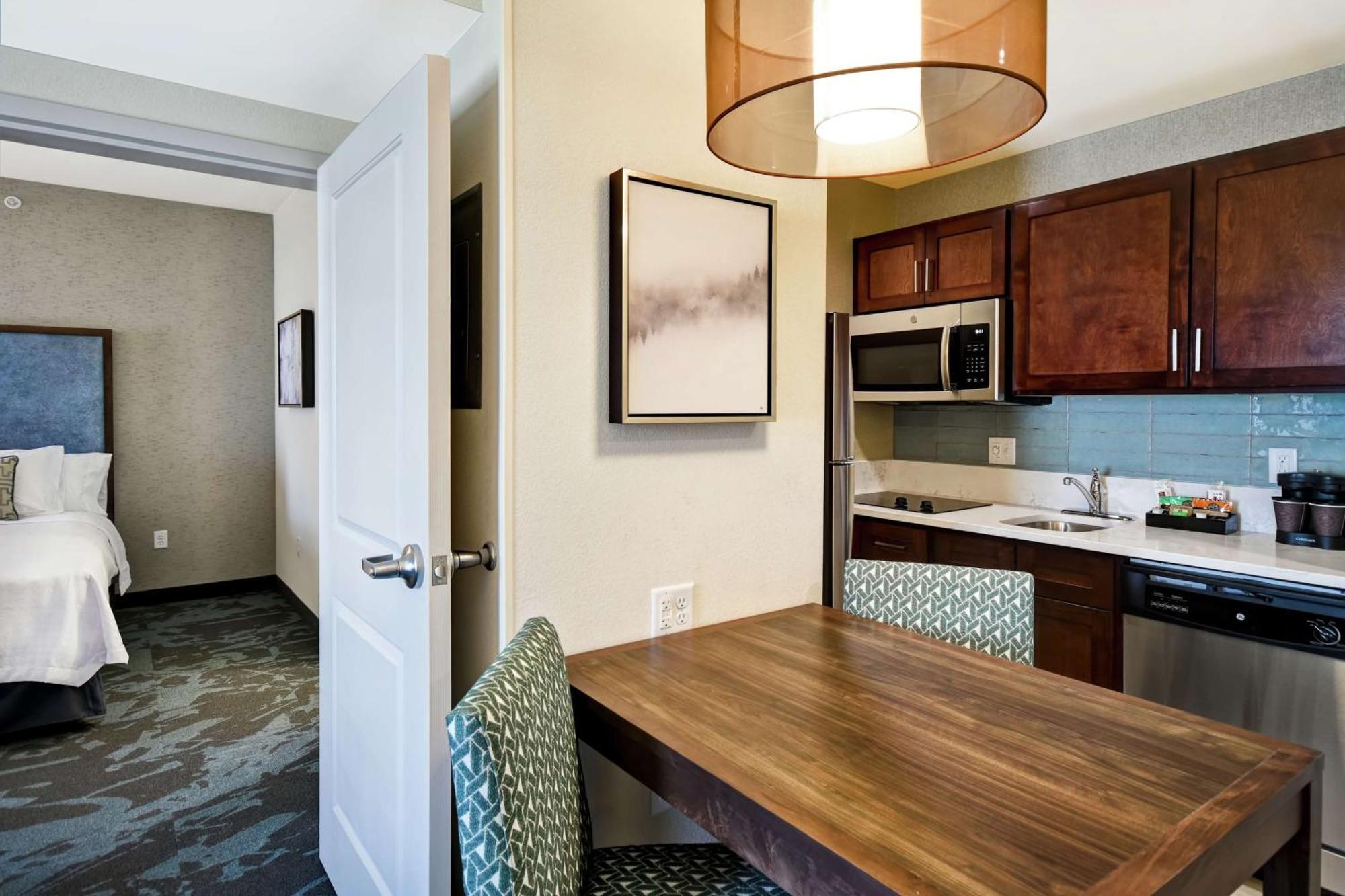 Homewood Suites By Hilton Salt Lake City Airport Zewnętrze zdjęcie