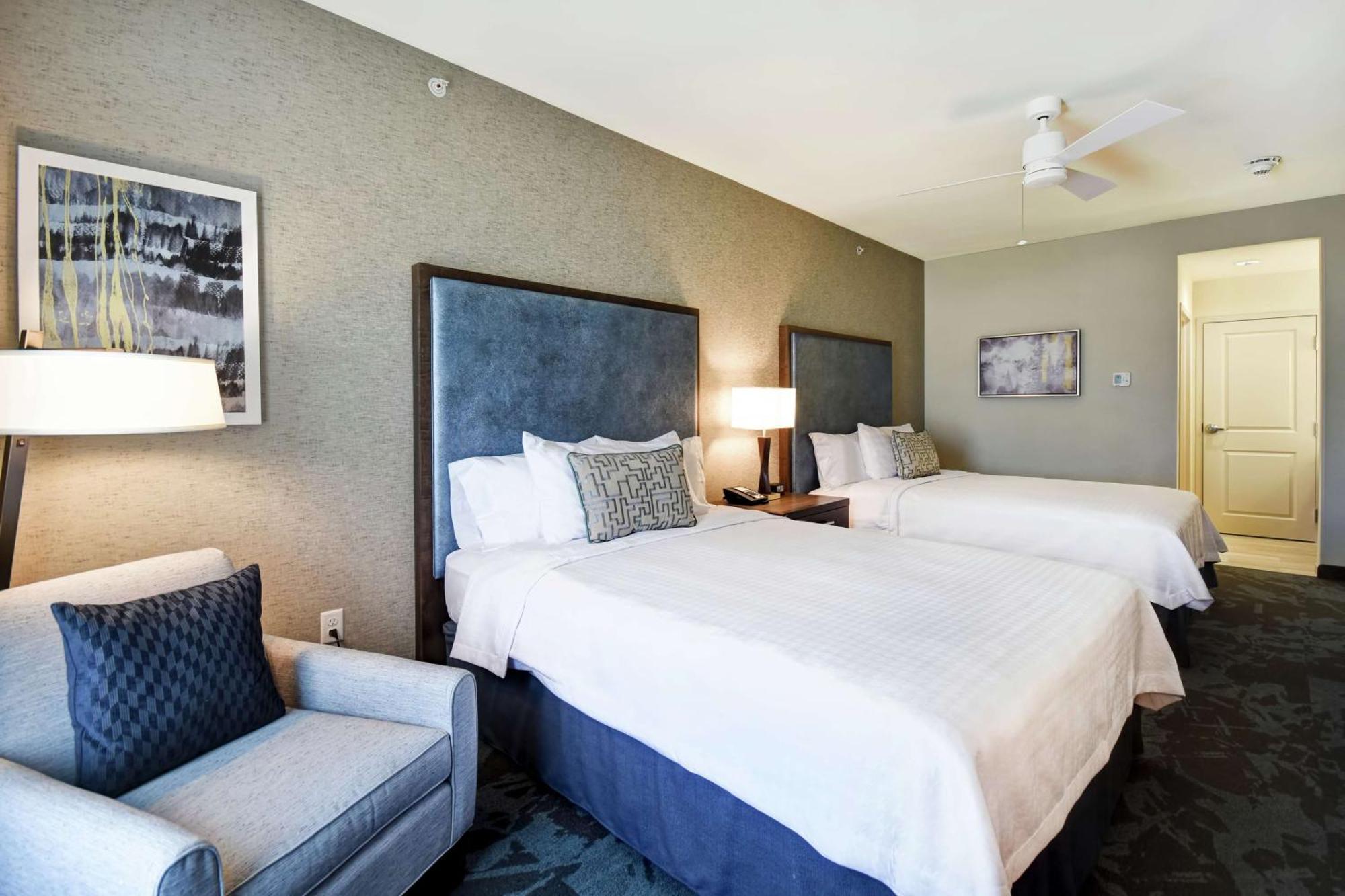 Homewood Suites By Hilton Salt Lake City Airport Zewnętrze zdjęcie