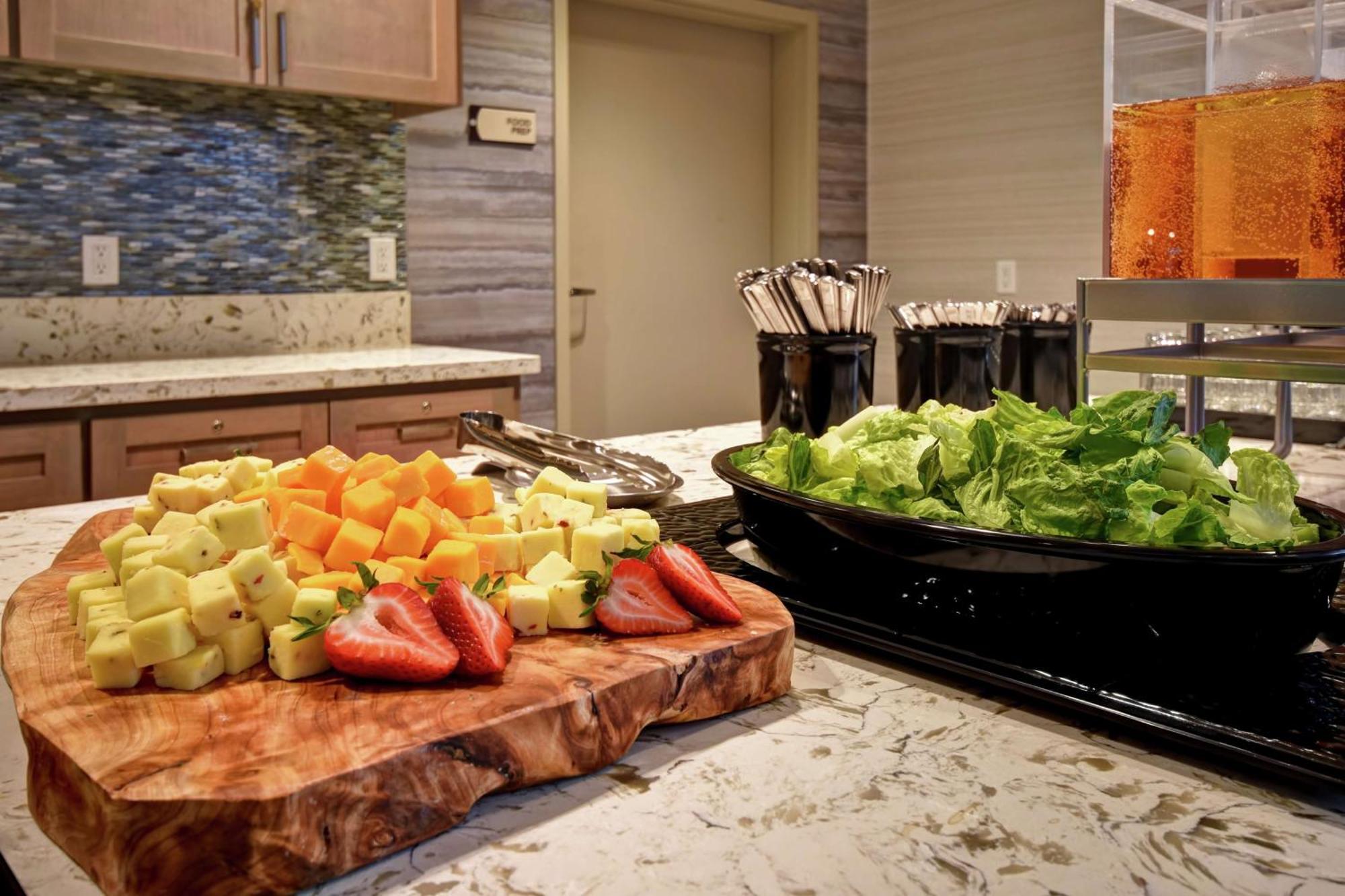 Homewood Suites By Hilton Salt Lake City Airport Zewnętrze zdjęcie