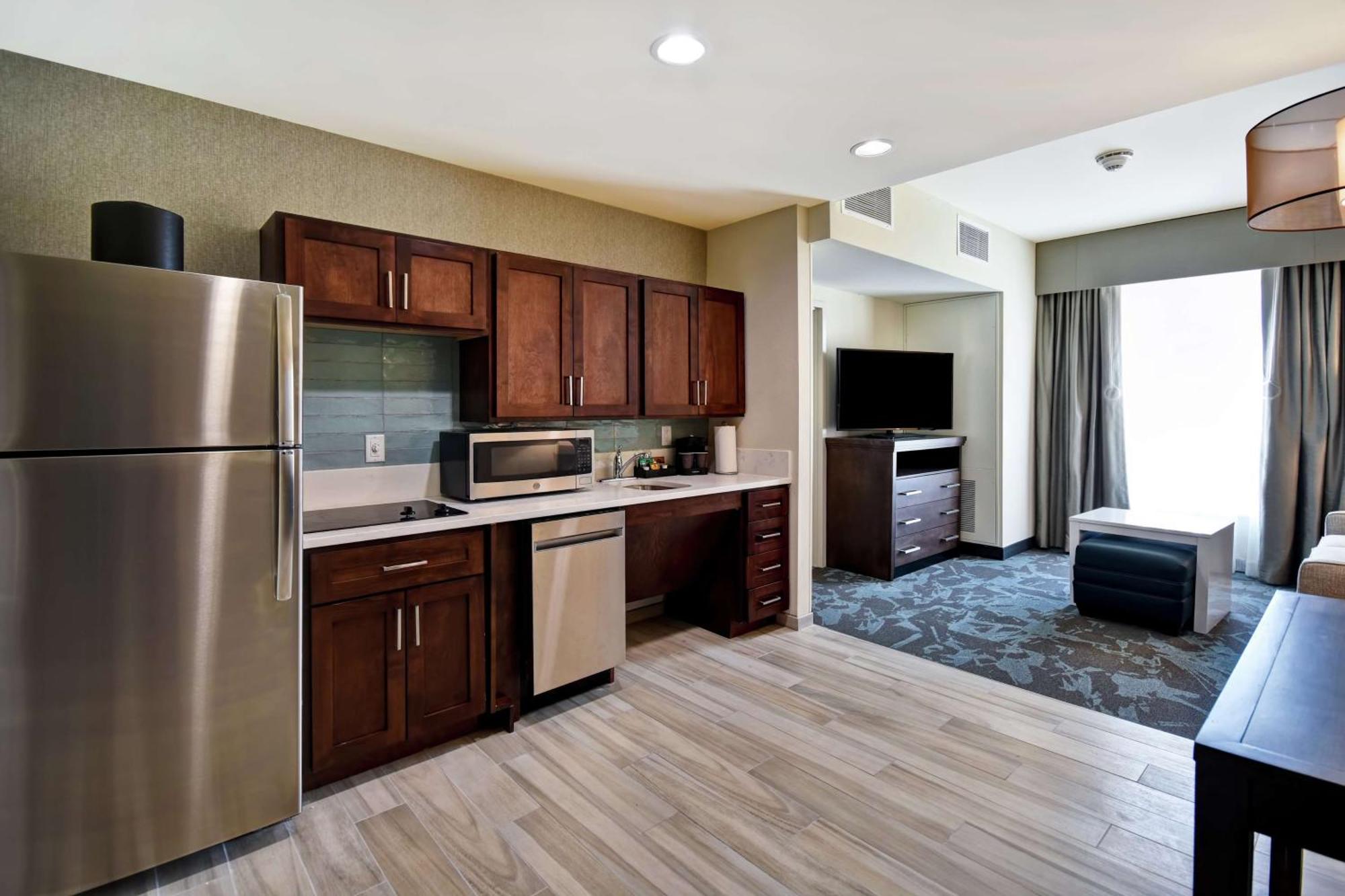 Homewood Suites By Hilton Salt Lake City Airport Zewnętrze zdjęcie
