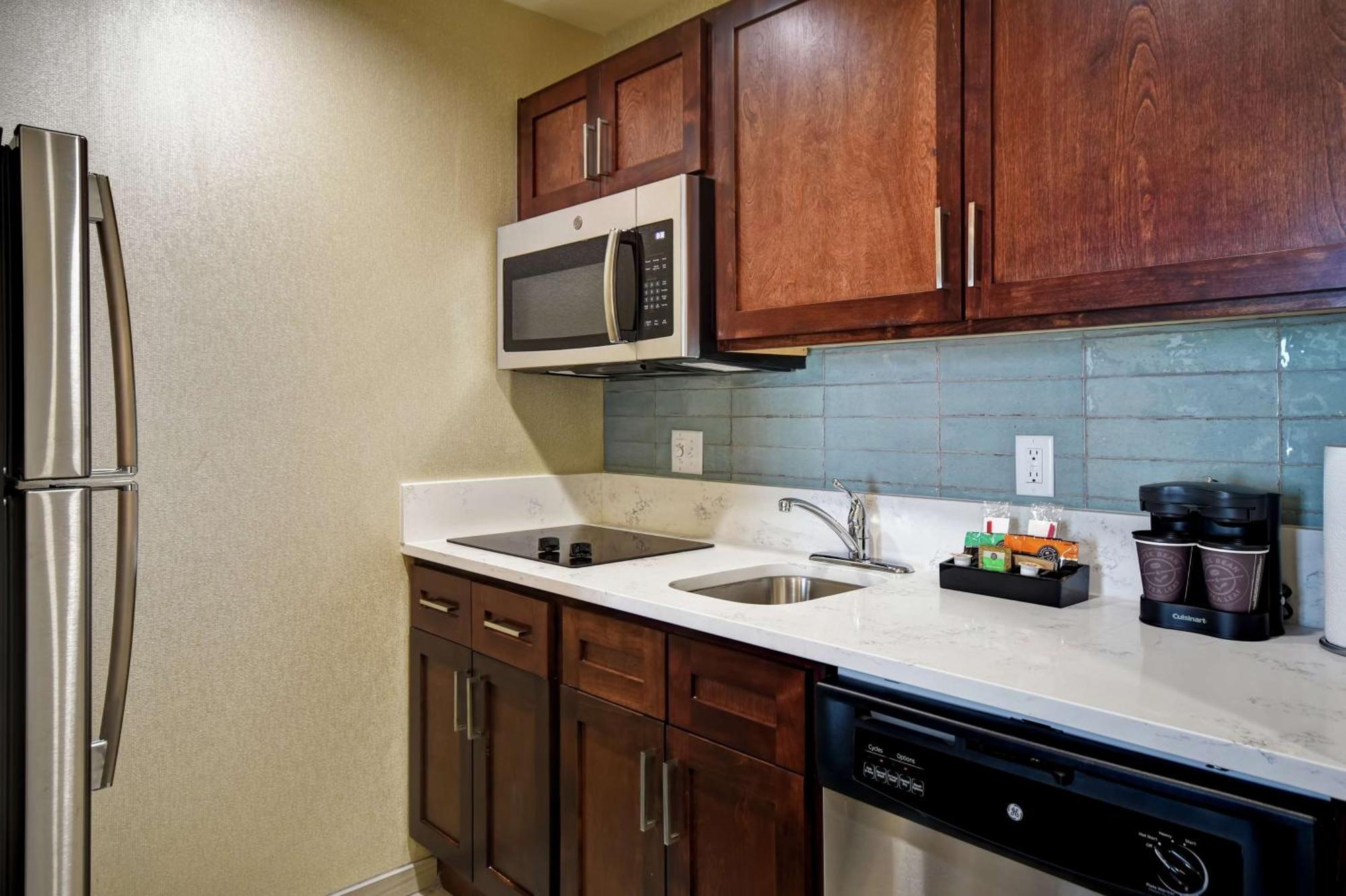 Homewood Suites By Hilton Salt Lake City Airport Zewnętrze zdjęcie