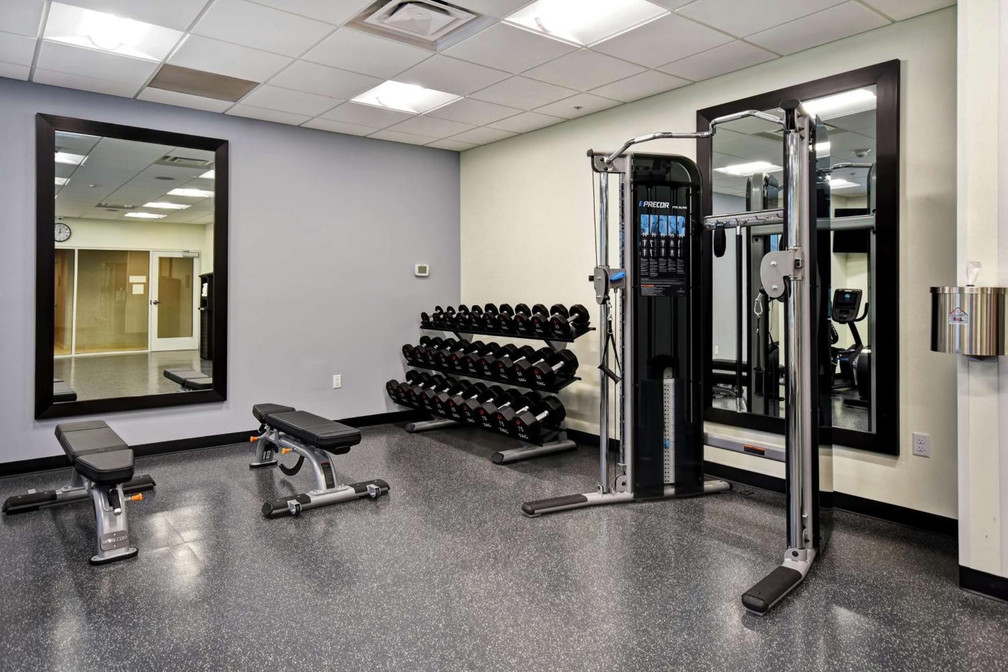 Homewood Suites By Hilton Salt Lake City Airport Zewnętrze zdjęcie