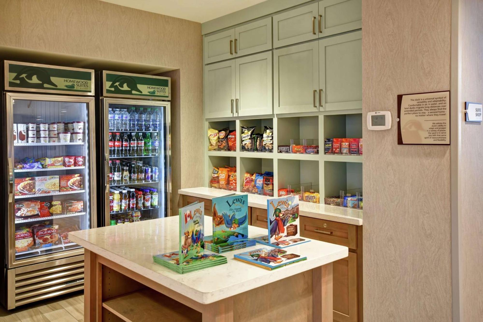 Homewood Suites By Hilton Salt Lake City Airport Zewnętrze zdjęcie