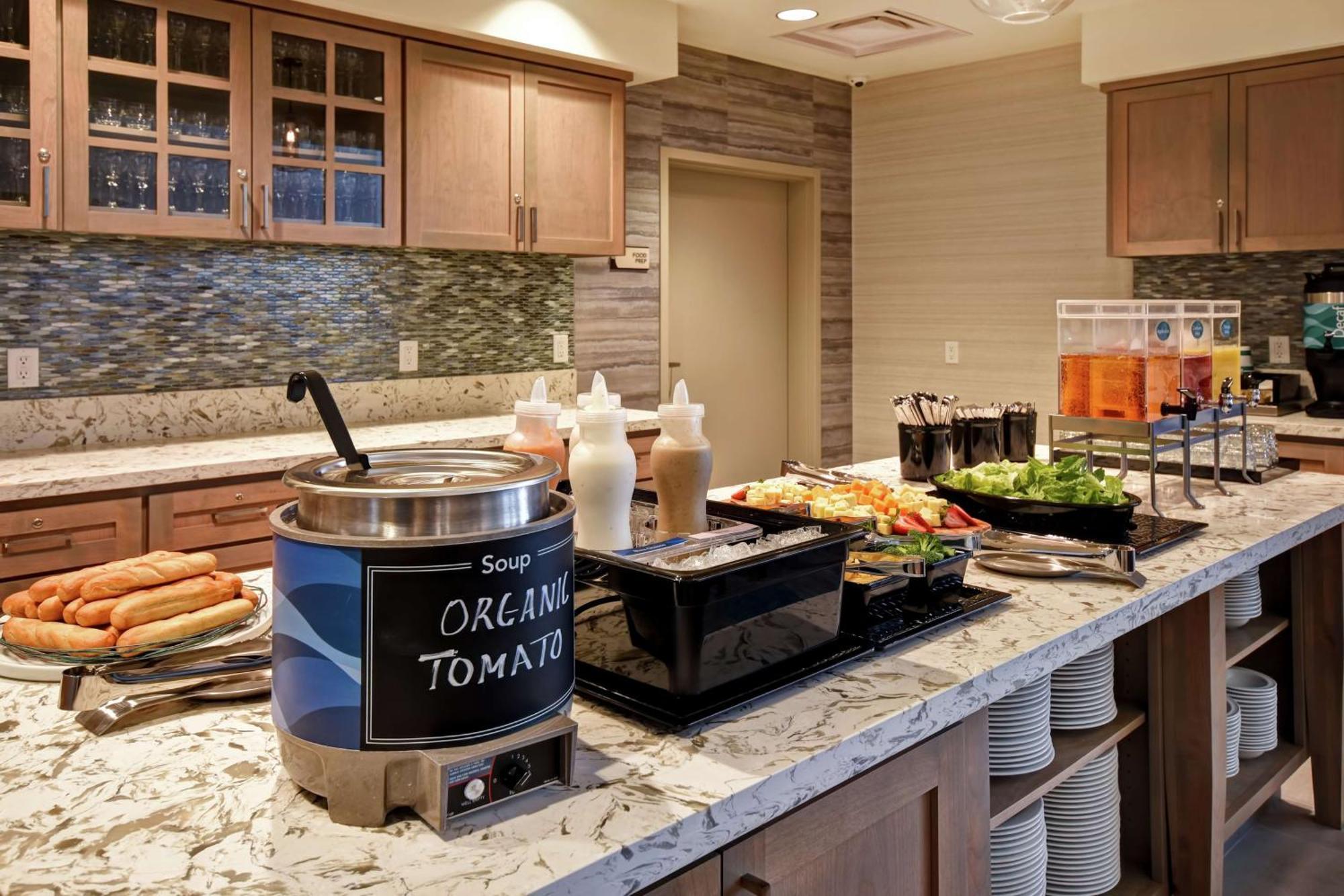 Homewood Suites By Hilton Salt Lake City Airport Zewnętrze zdjęcie