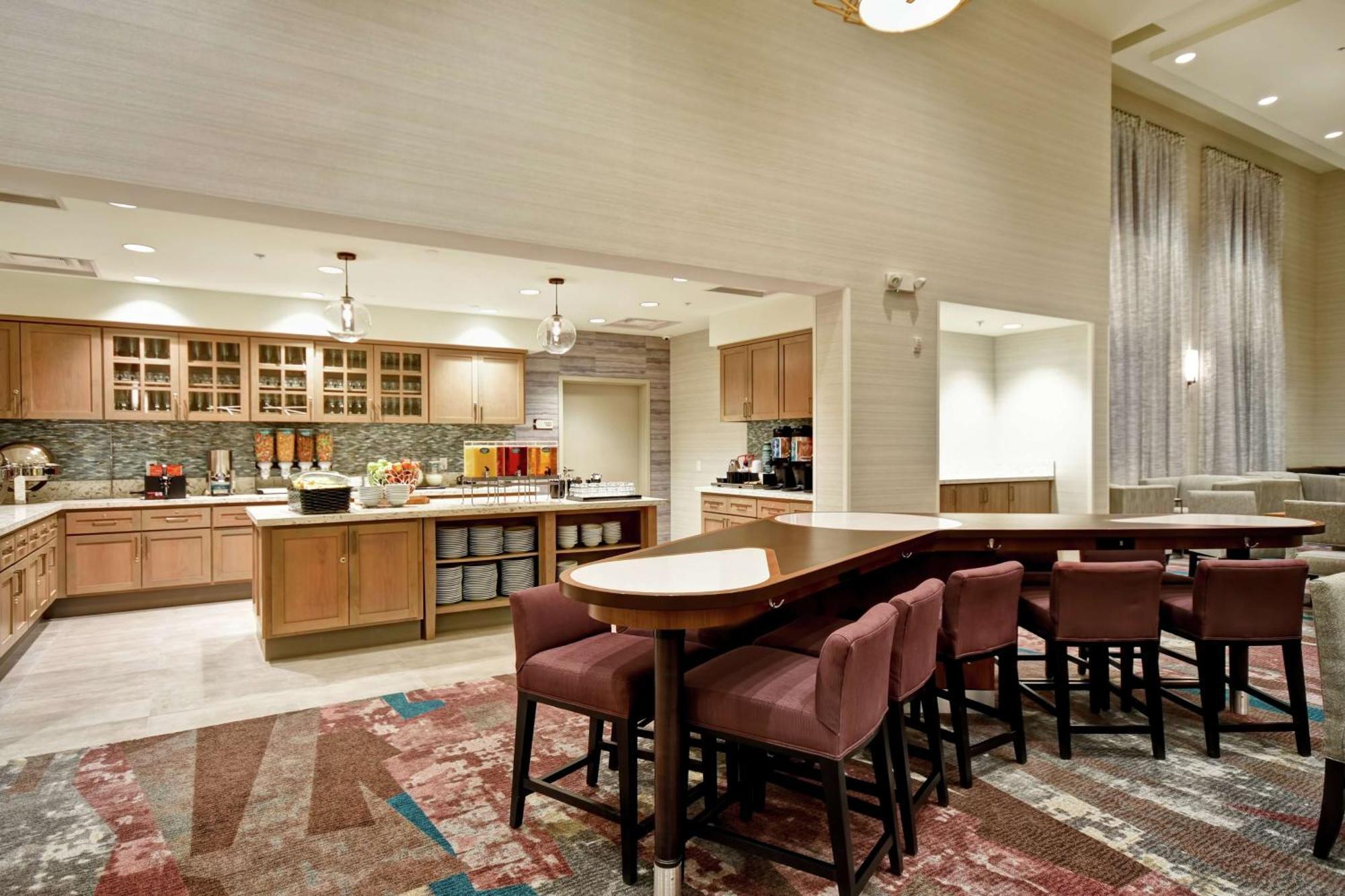 Homewood Suites By Hilton Salt Lake City Airport Zewnętrze zdjęcie