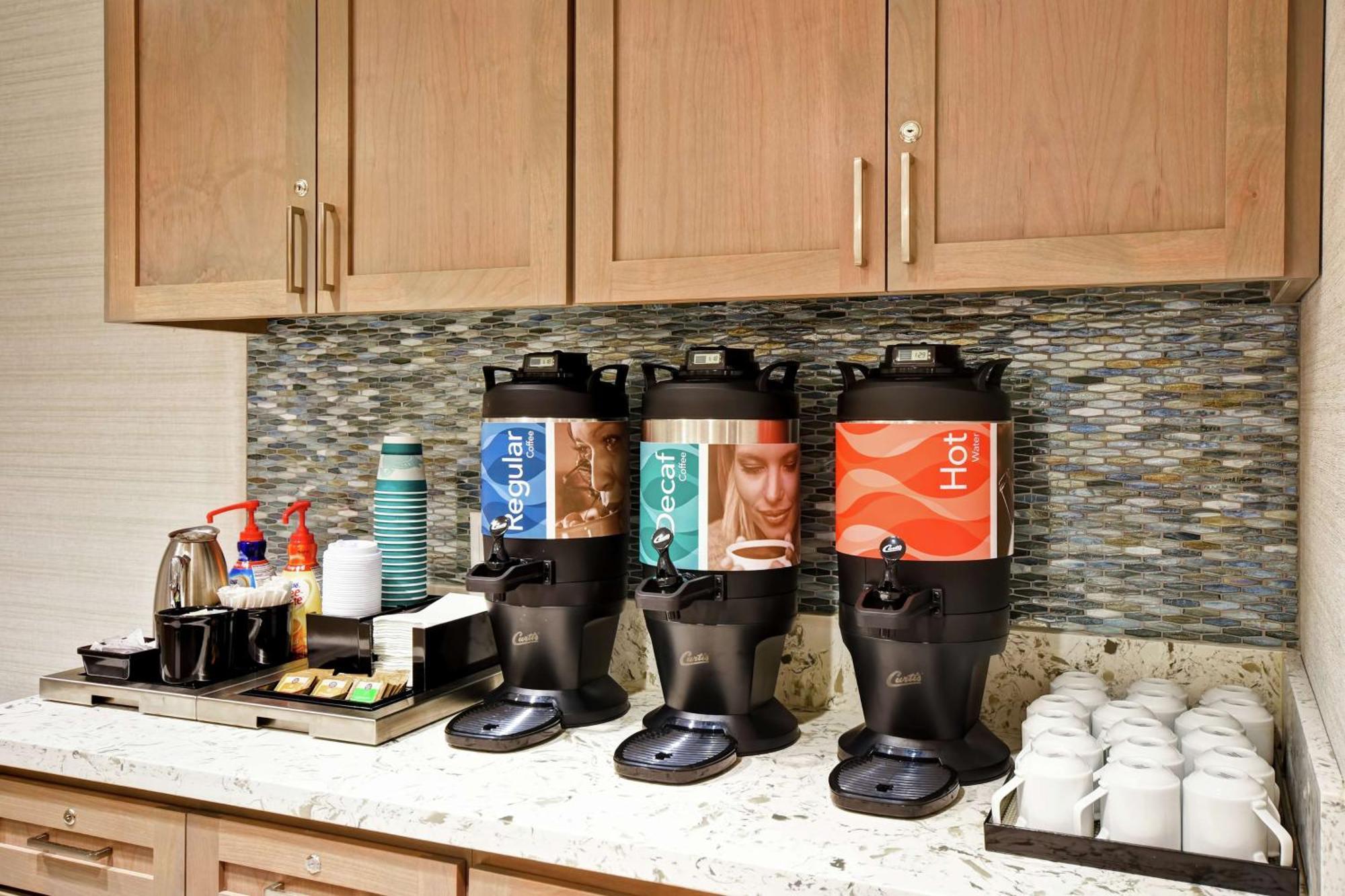 Homewood Suites By Hilton Salt Lake City Airport Zewnętrze zdjęcie